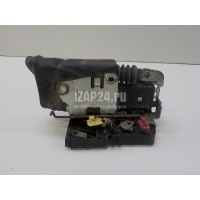 Замок двери передней левой Renault Logan (2005 - 2014) 6001547509