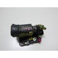 Замок двери передней левой Renault Logan (2005 - 2014) 6001547509