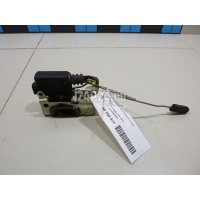 Замок двери передней правой Renault Logan (2005 - 2014) 8200928460
