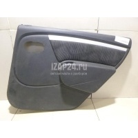 Обшивка двери задней правой Renault Logan (2005 - 2014) 8200761013
