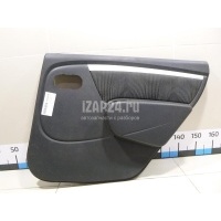 Обшивка двери задней правой Renault Logan (2005 - 2014) 8200761013
