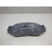 Панель приборов Renault Logan (2005 - 2014) 248108488R