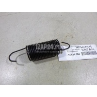 Пружина (кузов внутри) Renault Logan (2005 - 2014) 8200944265