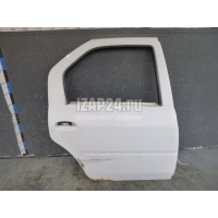 Дверь задняя правая Renault Logan (2005 - 2014) 821002232R