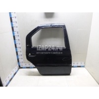 Дверь задняя правая Renault Logan (2005 - 2014) 821002232R