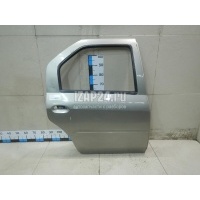 Дверь задняя правая Renault Logan (2005 - 2014) 821002232R