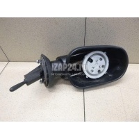 Зеркало левое механическое Renault Logan (2005 - 2014) 6001546989