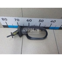 Зеркало левое механическое Renault Logan (2005 - 2014) 6001546989