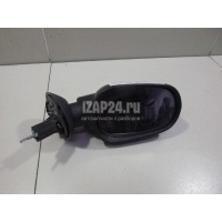 Зеркало правое механическое Renault Logan (2005 - 2014) 6001546990