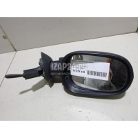 Зеркало правое механическое Renault Logan (2005 - 2014) 6001546990