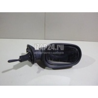 Зеркало правое механическое Renault Logan (2005 - 2014) 6001546990