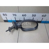 Зеркало правое механическое Renault Logan (2005 - 2014) 6001546990