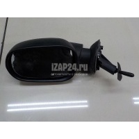 Зеркало правое механическое Renault Logan (2005 - 2014) 6001546990