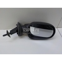 Зеркало правое механическое Renault Logan (2005 - 2014) 6001546990