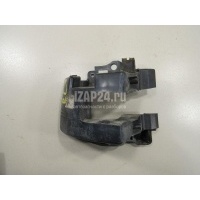 Кронштейн заднего бампера левый Renault Logan (2005 - 2014) 6001549258