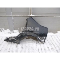 Крыло заднее левое Renault Logan (2005 - 2014) 774217812R