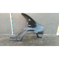 Крыло заднее левое Renault Logan (2005 - 2014) 774217812R