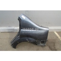 Крыло заднее левое Renault Logan (2005 - 2014) 774217812R