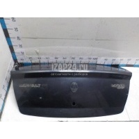 Крышка багажника Renault Logan (2005 - 2014) 8201040207