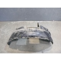 Локер передний левый Renault Logan (2005 - 2014) 638412813R
