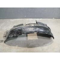 Локер передний левый Renault Logan (2005 - 2014) 638412813R