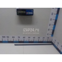 Накладка стекла переднего правого Renault Logan (2005 - 2014) 6001547006