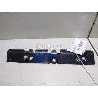 Направляющая заднего бампера левая Renault Logan (2005 - 2014) 850420919R