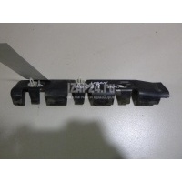 Направляющая заднего бампера левая Renault Logan (2005 - 2014) 8200210078