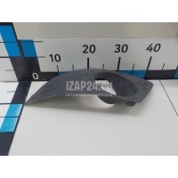 Решетка в бампер левая Renault Logan (2005 - 2014) 8200838547