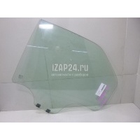 Стекло двери задней левой Renault Logan (2005 - 2014) 8200240553