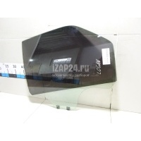 Стекло двери задней левой Renault Logan (2005 - 2014) 8200240553
