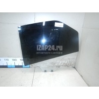Стекло двери задней левой Renault Logan (2005 - 2014) 8200211930