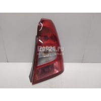 Фонарь задний правый Renault Logan (2005 - 2014) 8200744759