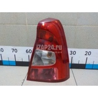 Фонарь задний правый Renault Logan (2005 - 2014) 8200744759