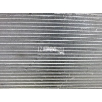 Радиатор основной Renault Logan (2005 - 2014) 214100598R
