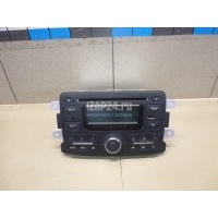 Магнитола Renault Logan (2005 - 2014) 281155216R