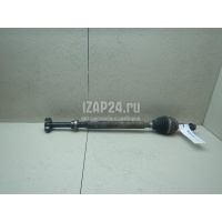 Полуось передняя левая Renault Logan (2005 - 2014) 8200985010