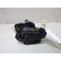 Блок управления отопителем Renault Logan (2005 - 2014) 6001547666