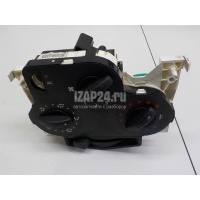 Блок управления отопителем Renault Logan (2005 - 2014) 6001547666