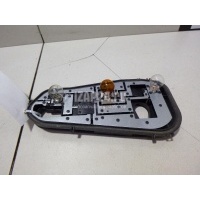 Плата заднего фонаря левого Renault Logan (2005 - 2014) 6001551485