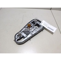 Плата заднего фонаря левого Renault Logan (2005 - 2014) 6001551485