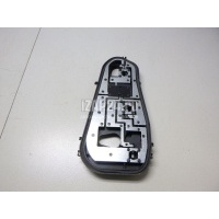 Плата заднего фонаря левого Renault Logan (2005 - 2014) 6001551485