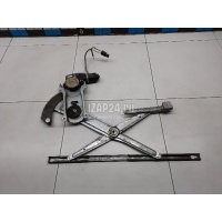 Стеклоподъемник электр. передний правый Chrysler Grand Cherokee (ZJ) (1993 - 1998) 04798378AB