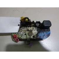 Замок двери передней левой Chrysler Sebring/Dodge Stratus (2001 - 2007) 4878833AF