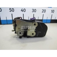 Замок двери передней левой Chrysler Sebring/Dodge Stratus (2001 - 2007) 4878833AF
