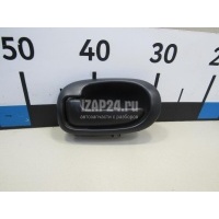 Ручка двери задней внутренняя левая Chrysler Sebring/Dodge Stratus (2001 - 2007) US251DVAA
