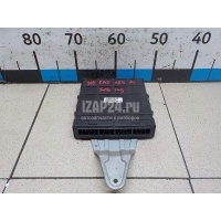 Блок управления двигателем Chrysler Sebring/Dodge Stratus (2001 - 2007) MR578341