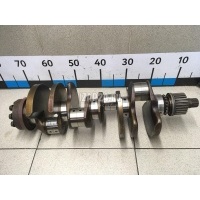 Коленвал VAG A8 [4E] (2002 - 2010) 077105101BH