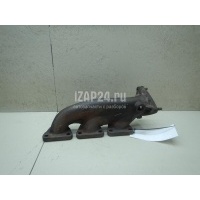 Коллектор выпускной VAG A8 [4E] (2002 - 2010) 06E253032B