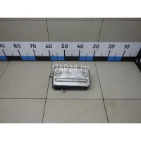 Радиатор масляный VAG A8 [4E] (2002 - 2010) 09E409061